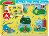 Sing-Along Nursery Rhymes 1