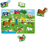 Old McDonald's Farm