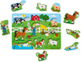 Old McDonald's Farm