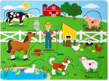 Old McDonald's Farm