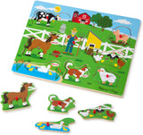 Old McDonald's Farm