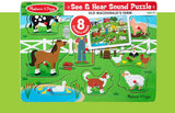 Old McDonald's Farm