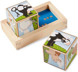 Farm Sound Blocks