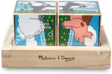 Farm Sound Blocks