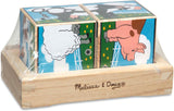 Farm Sound Blocks