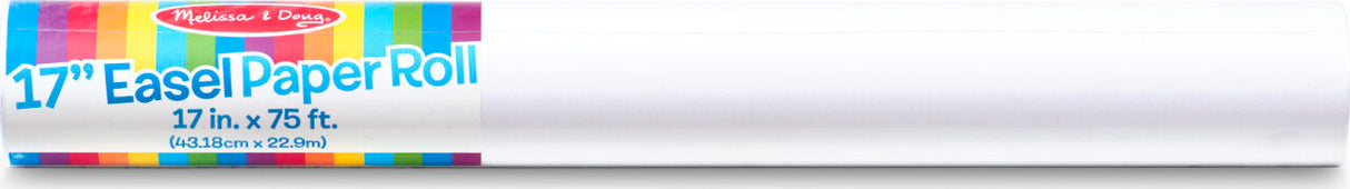 Easel Paper Roll 18"x75"