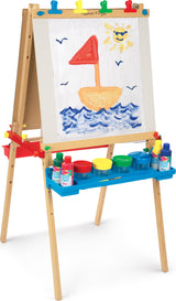 Easel Paper Roll 18"x75"
