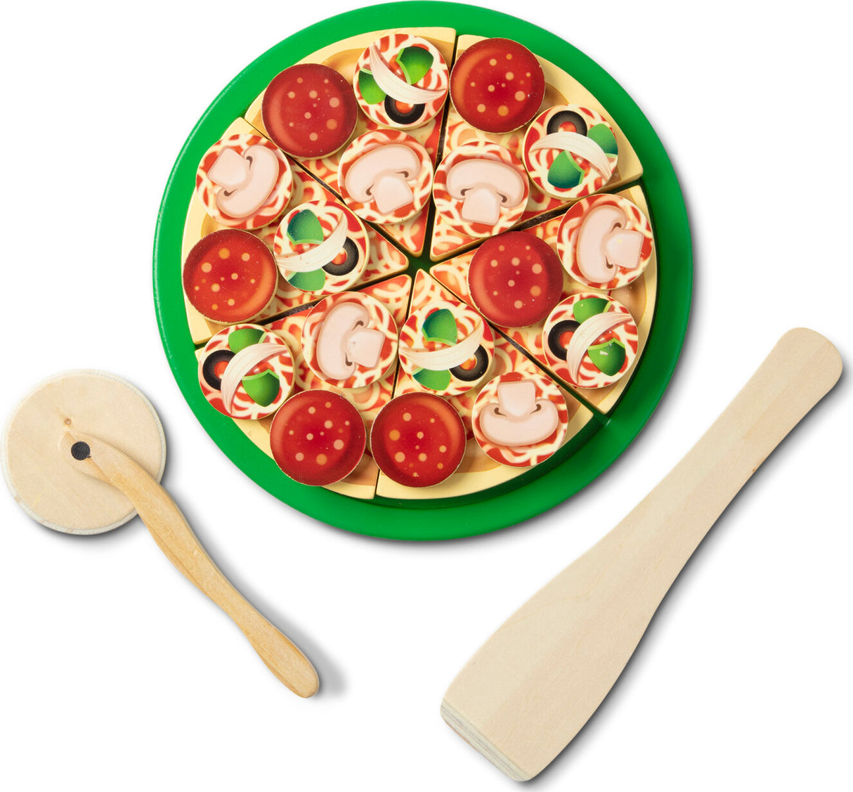 Pizza Party