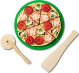 Pizza Party