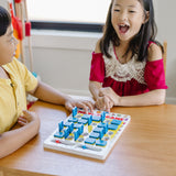 flip to win memory game