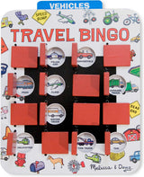 Flip to Win Bingo