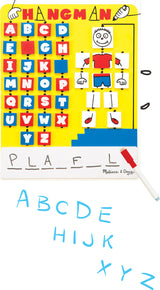 Flip to Win Hangman