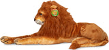 Lion Plush