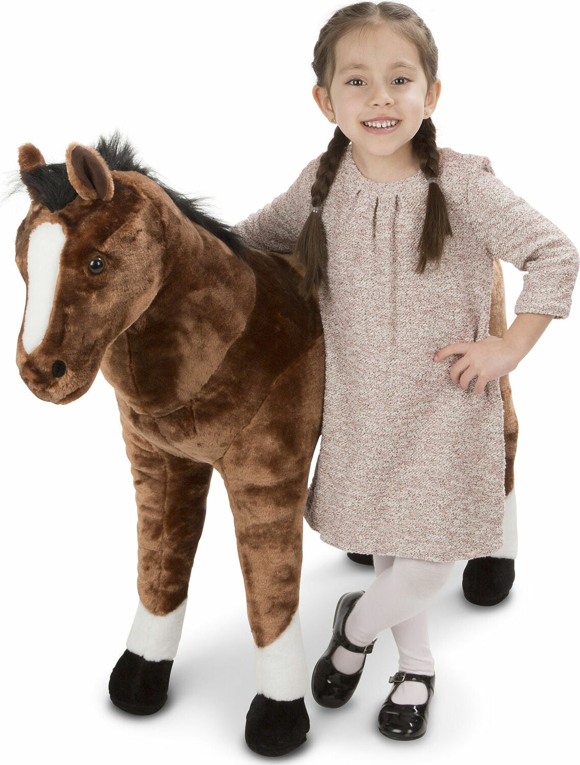 Horse - Plush