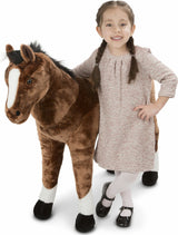 Horse - Plush