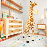 Plush Giraffe