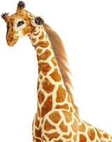 Plush Giraffe