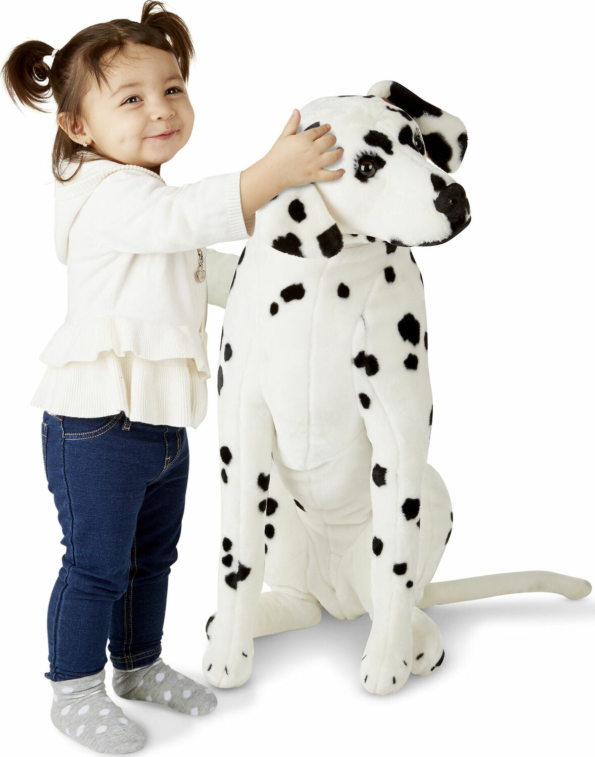 Dalmation - Plush