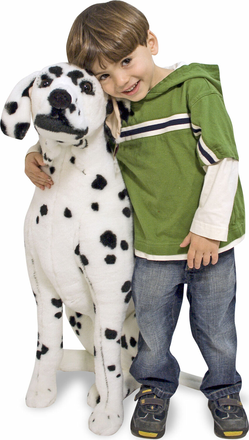 Dalmation - Plush