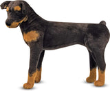 Rottweiler Plush