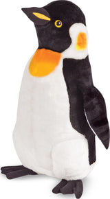 Plush Penguin