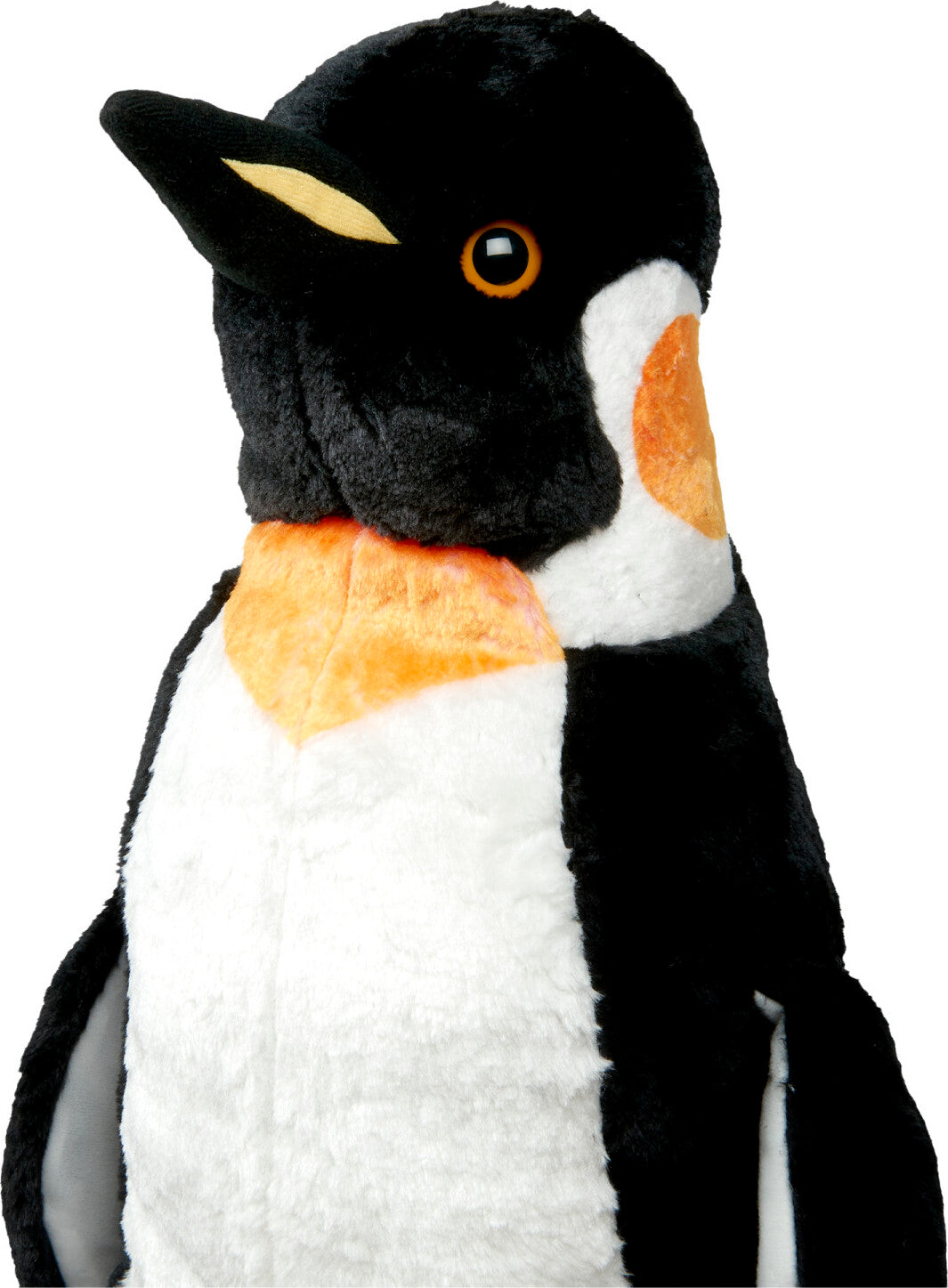 Plush Penguin