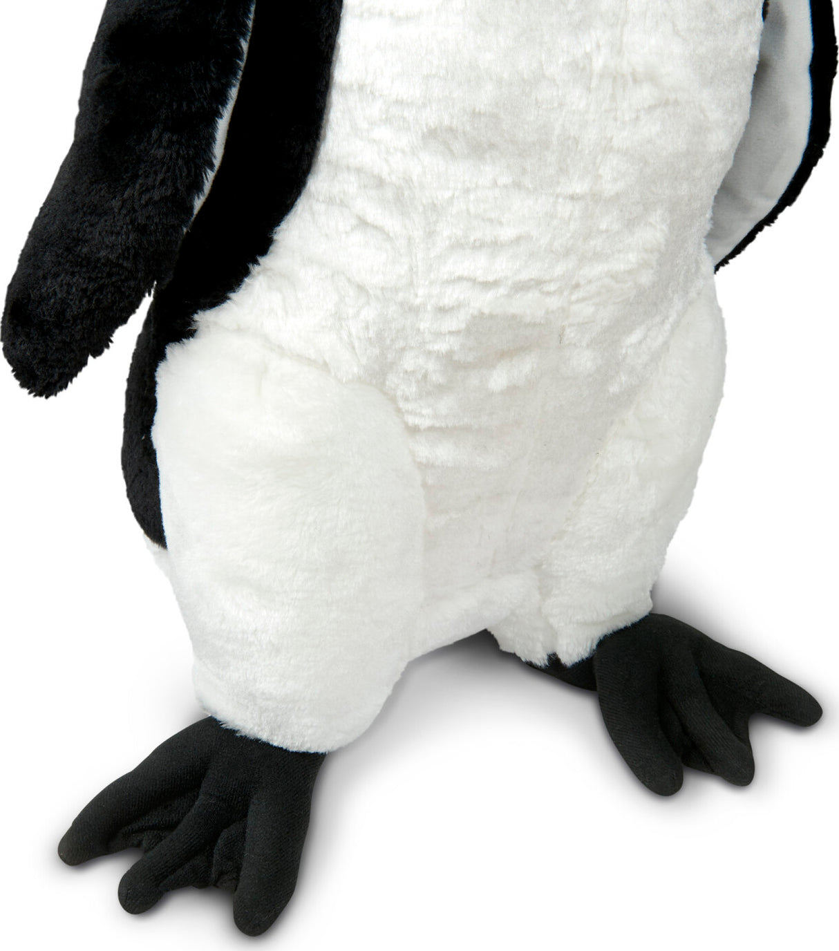 Plush Penguin