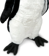 Plush Penguin