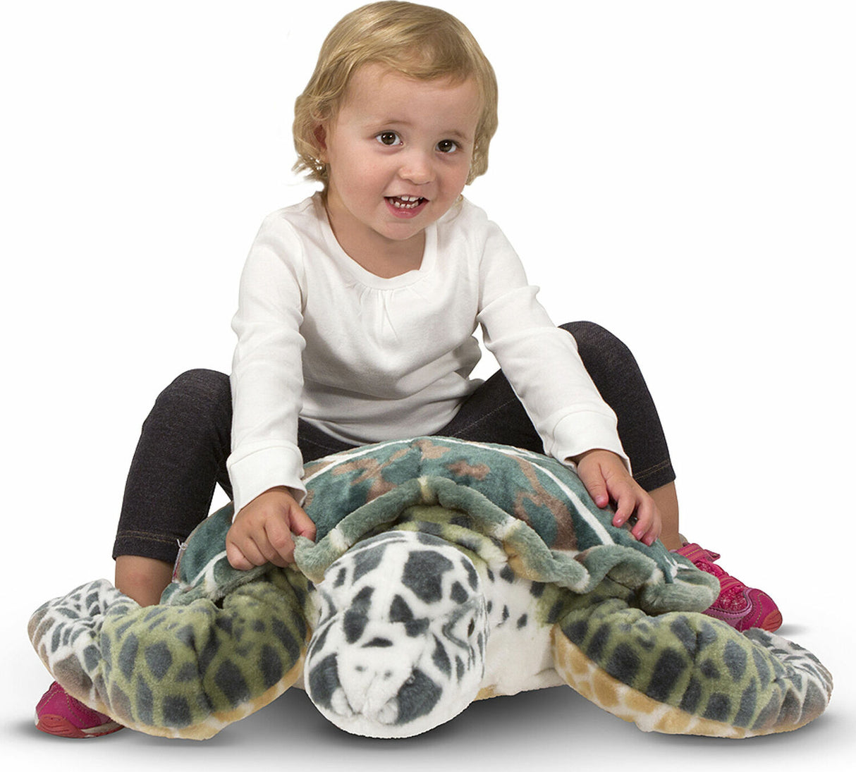 Sea Turtle - Plush