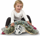 Sea Turtle - Plush