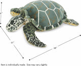 Sea Turtle - Plush