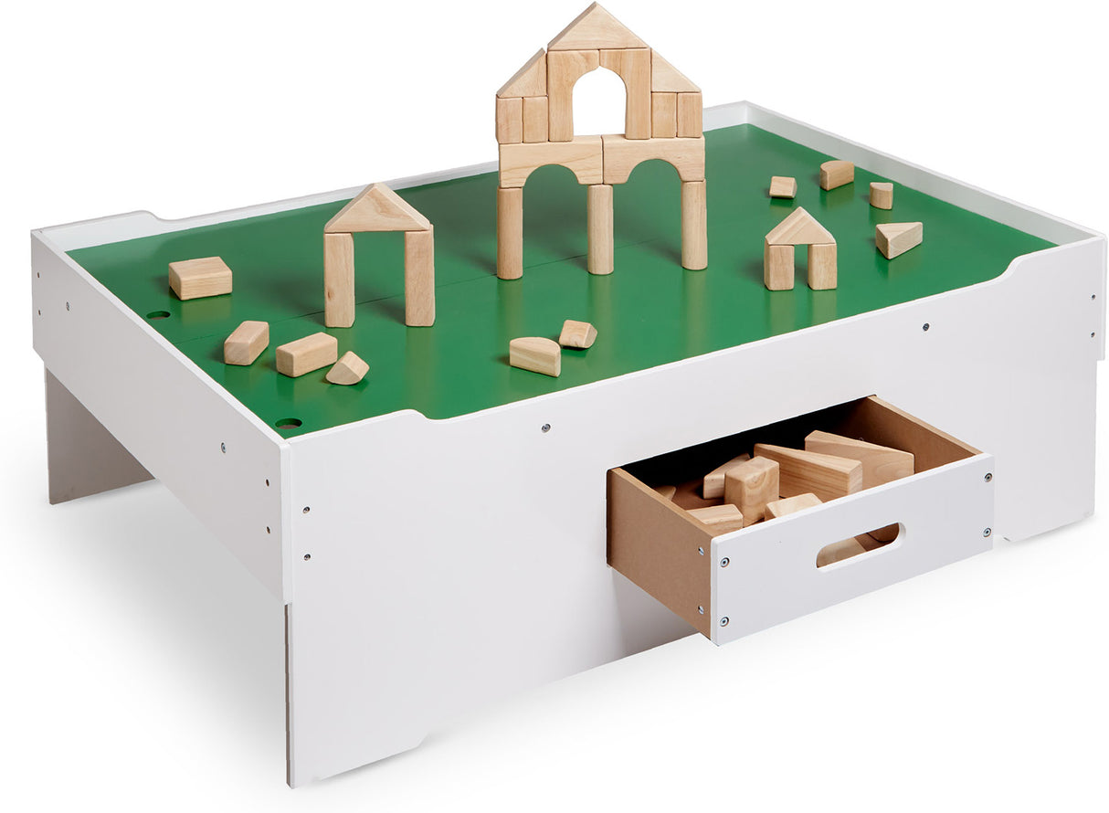 Multi Activity Table