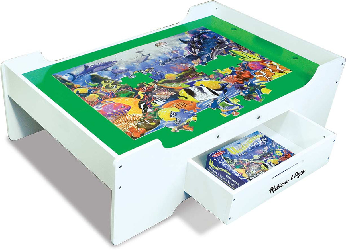 Multi Activity Table