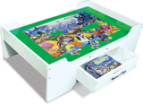 Multi Activity Table