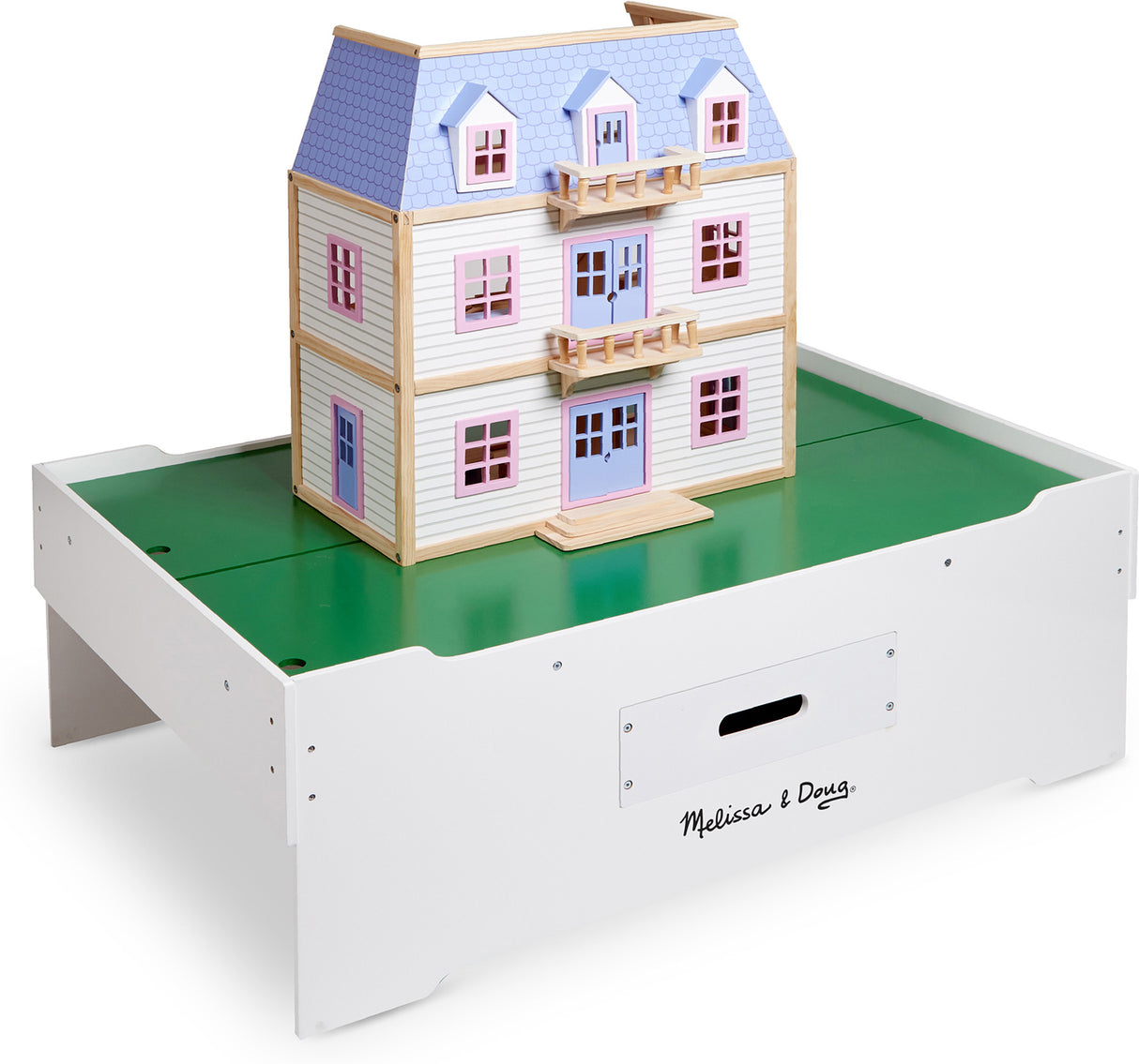 Multi Activity Table