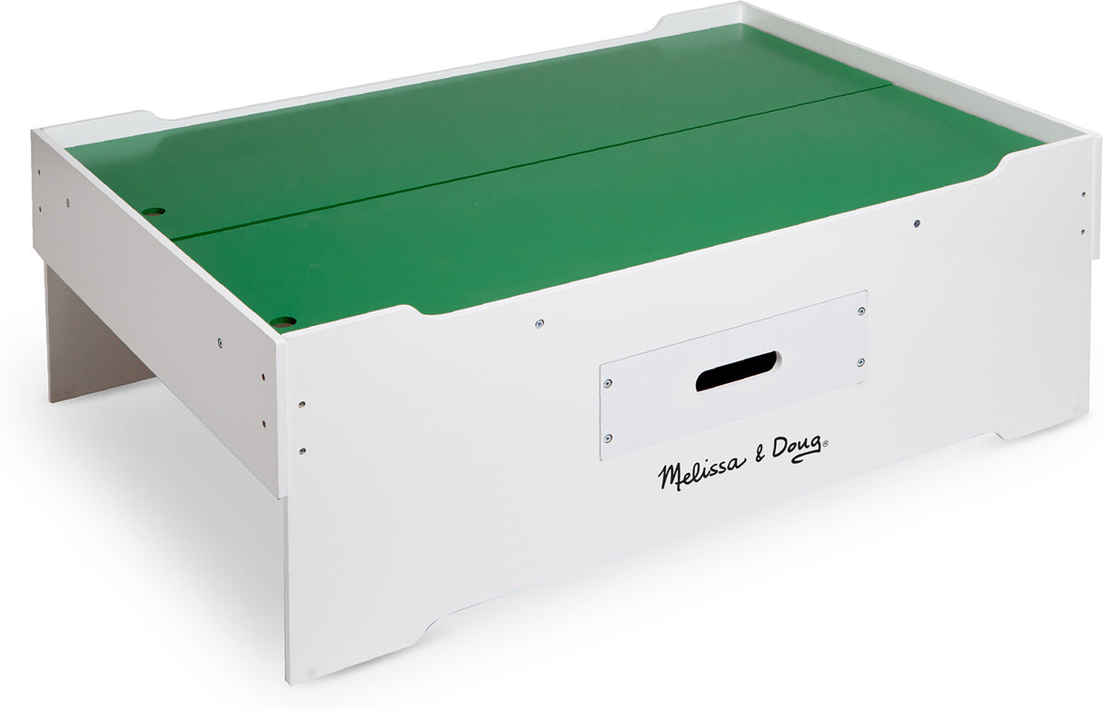 Multi Activity Table
