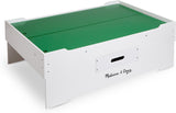 Multi Activity Table