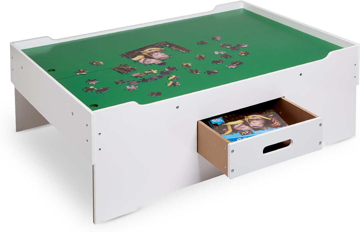 Multi Activity Table