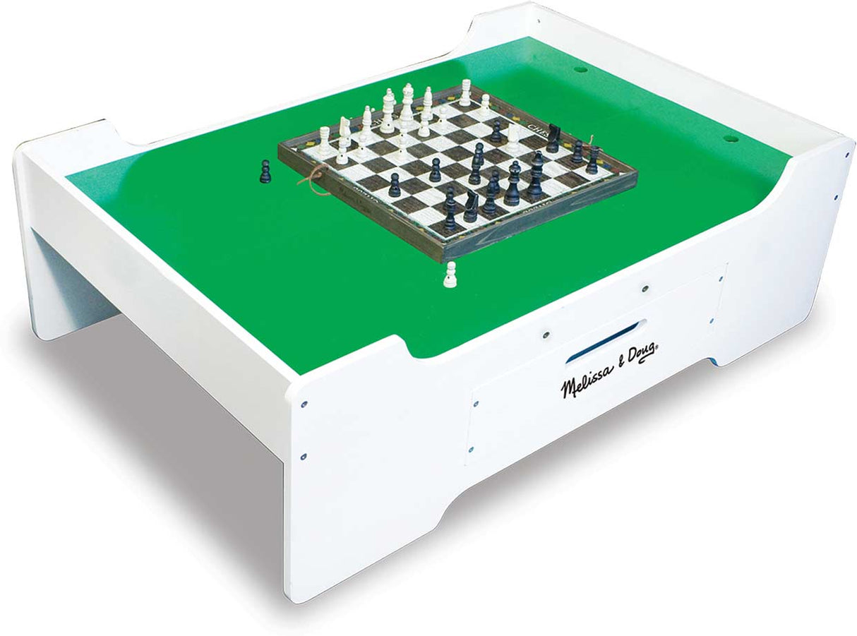Multi Activity Table