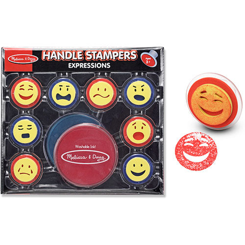 Expressions Stampers