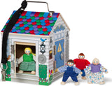 Doorbell House