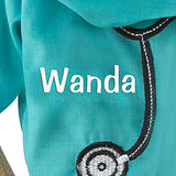 Surgeon Puppet