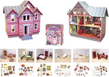 Victorian Dollhouse