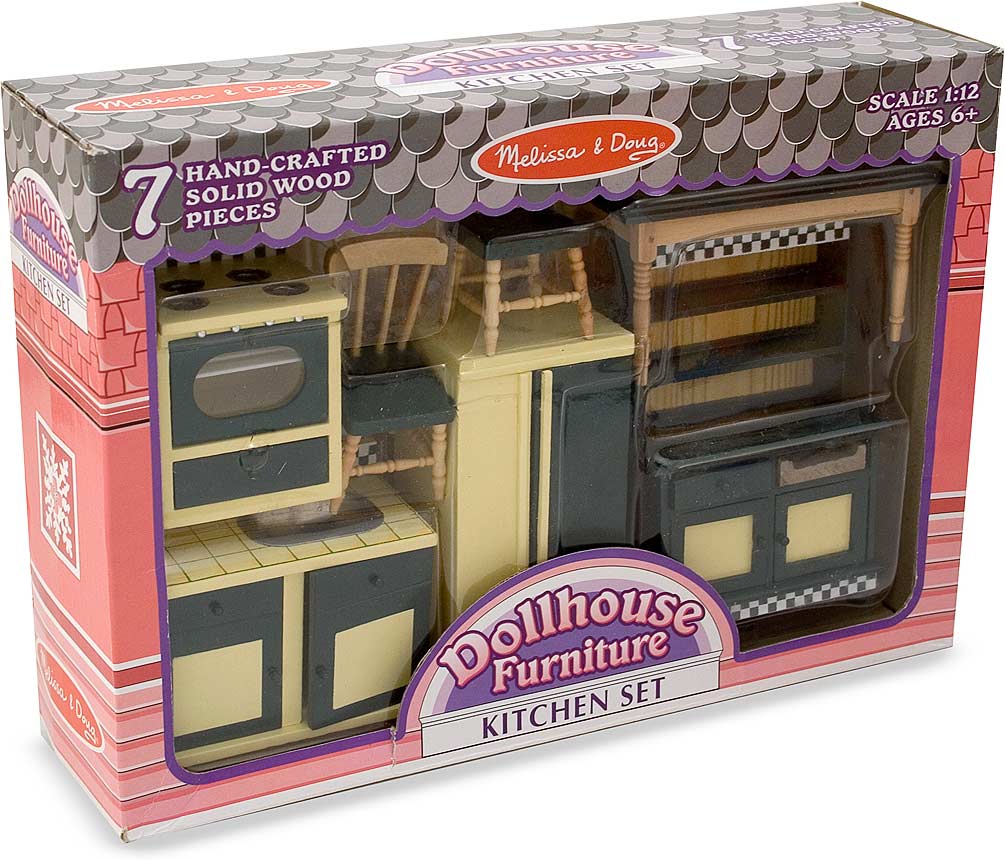 kitchen furniture