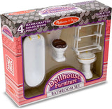 Bathroom Furniture