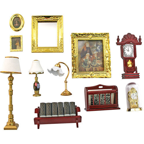Living Room Set