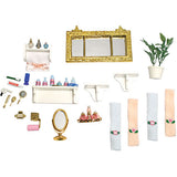 Bathroom Accessories