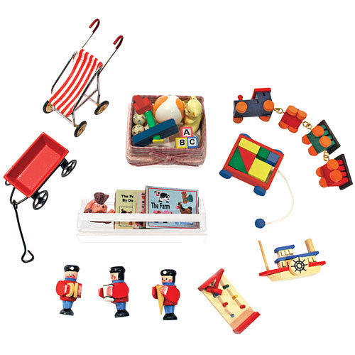 Nursery Accessories