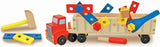 Big Rig Building Set