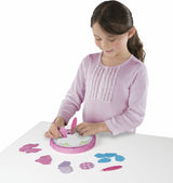 Quilting Made Easy - Flower